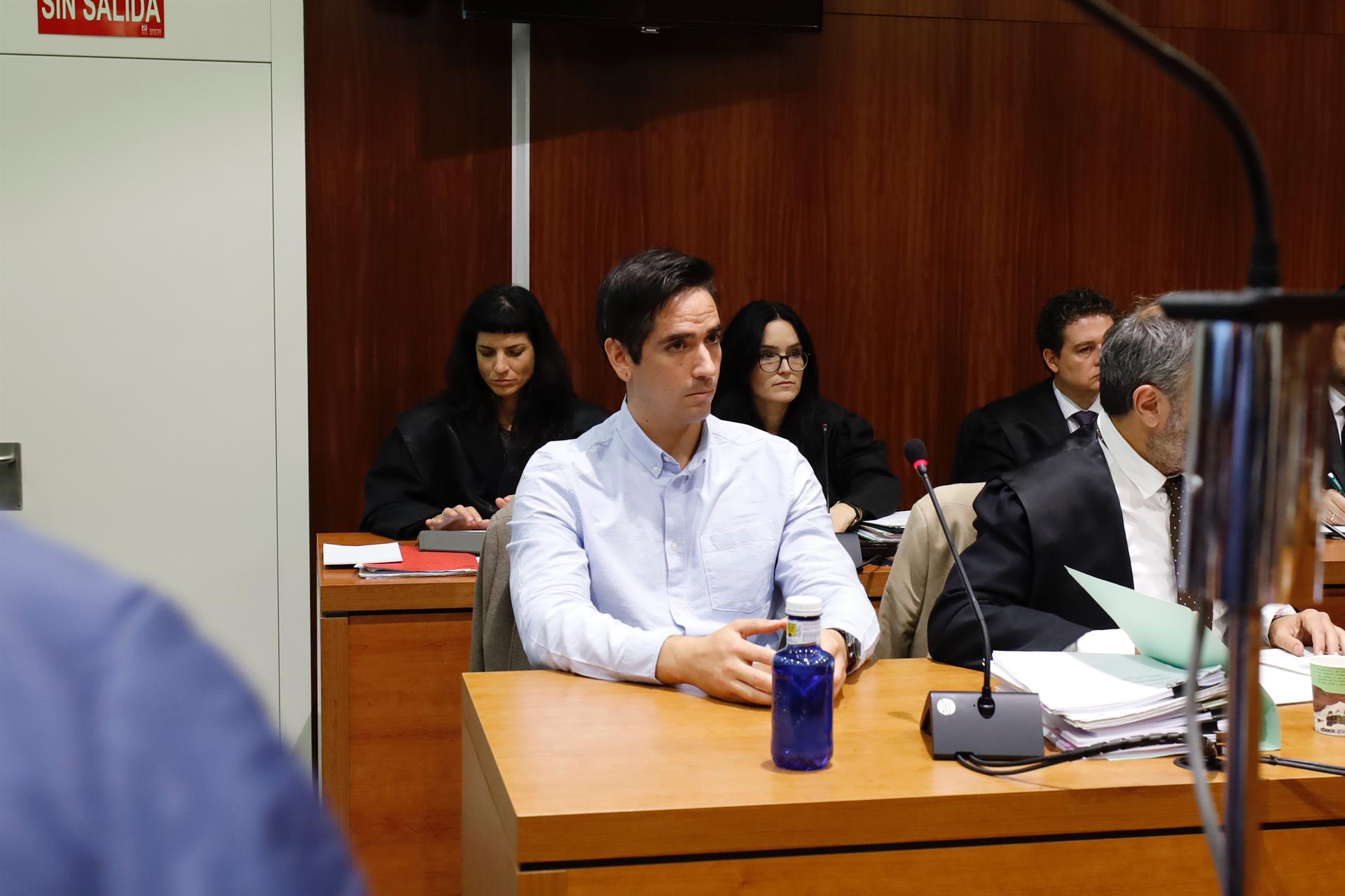 sentencia rodrigo lanza