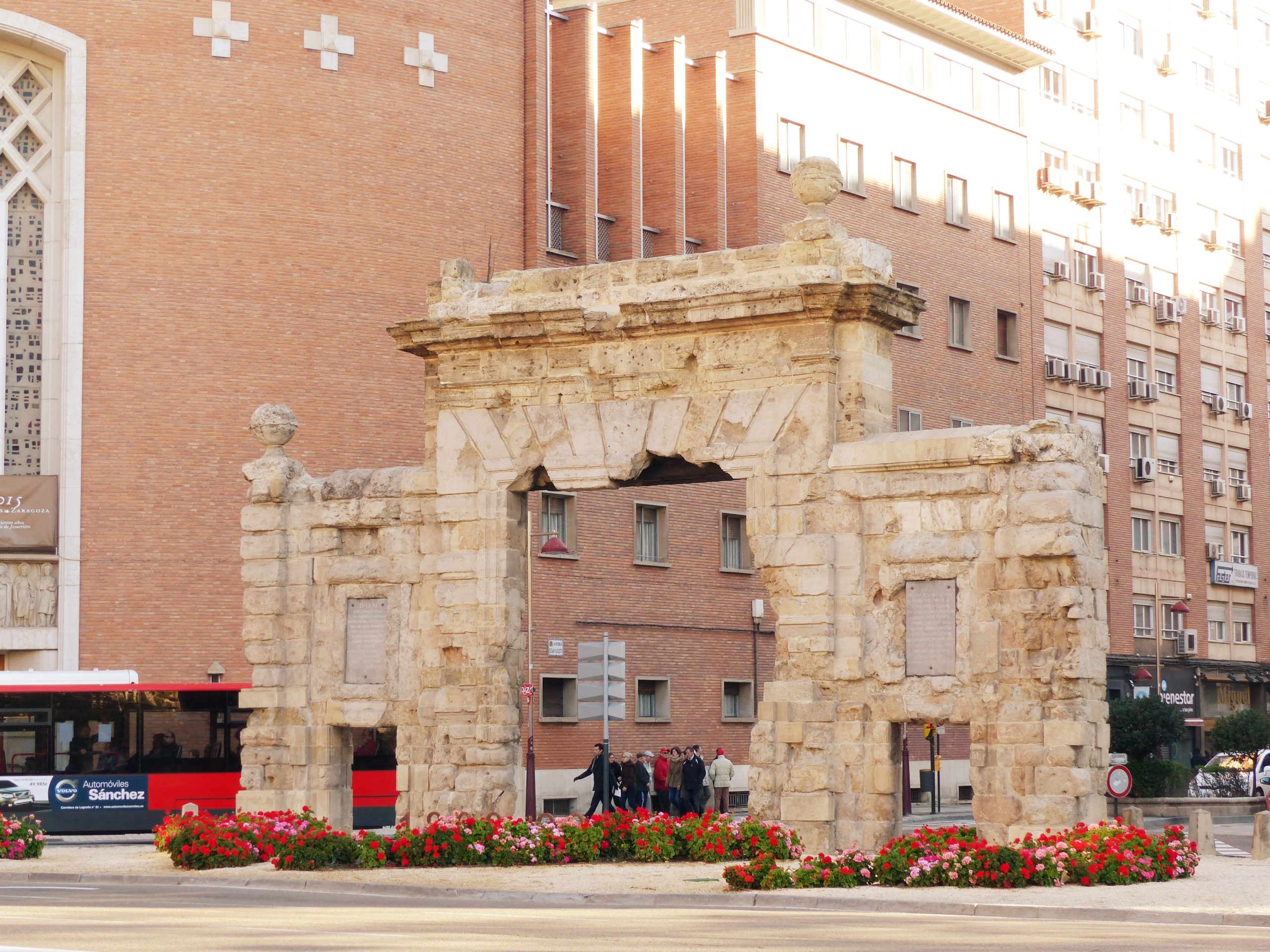 puerta del carmen