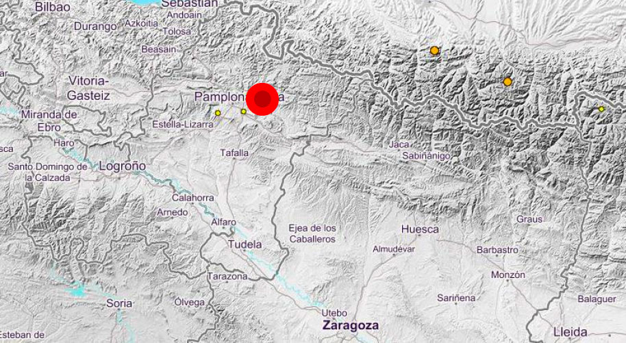 terremoto