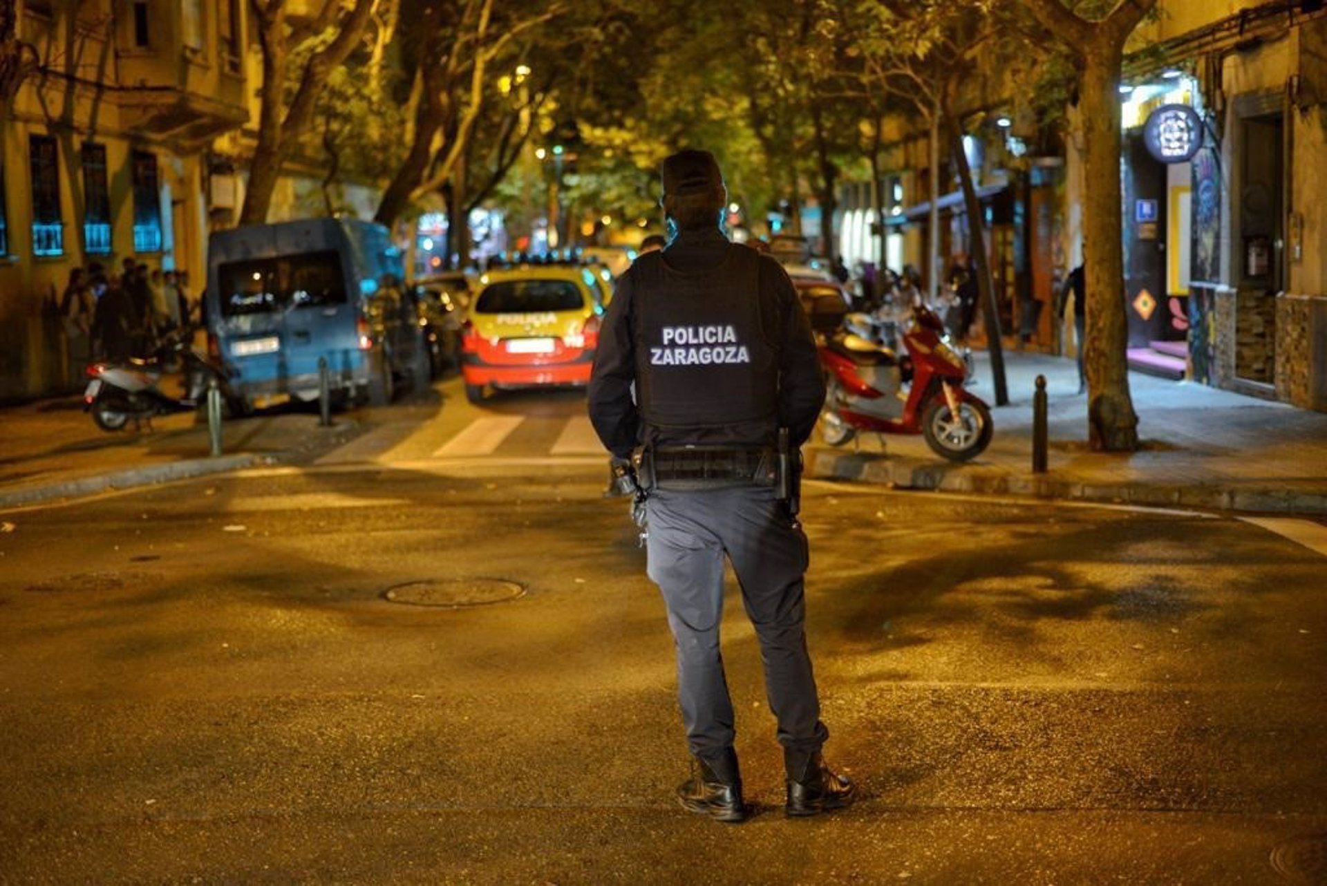 Agentes del dispositivo especial ponen 229 denuncias por incumplir las medidas de seguridad.