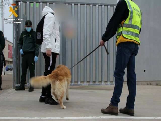 Guardia Civil