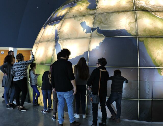 astronomia