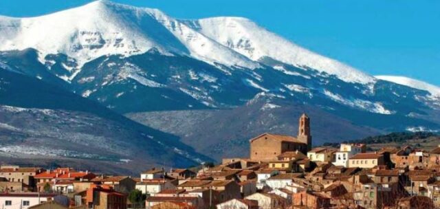 moncayo