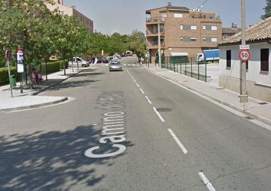 pilón