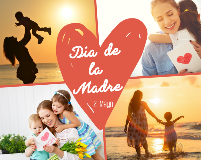 Foto Fb Día de la Madre