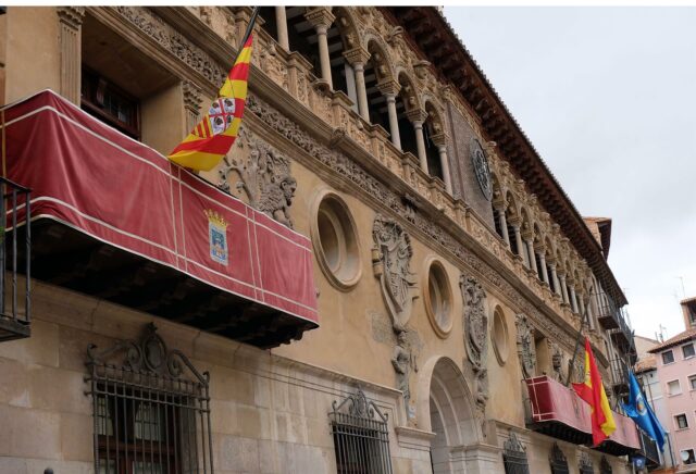 tarazona