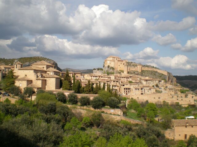 alquezar