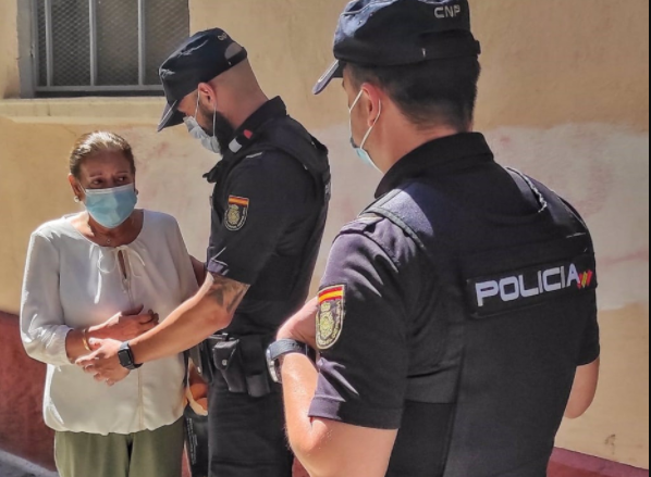 policia-nacional-incendio-delicias