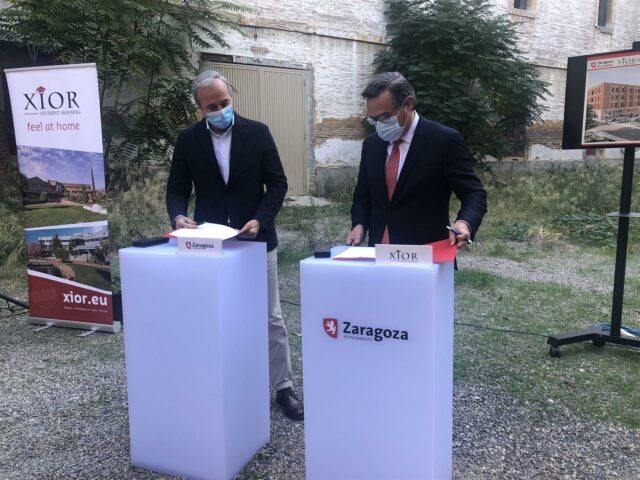 pontoneros