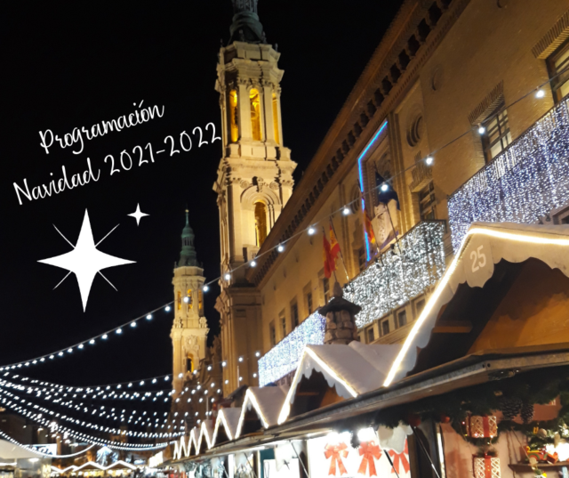 Programación Navidad 2021-2022