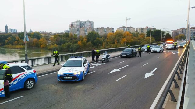 control policia local