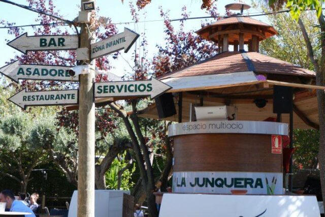 portada junquera