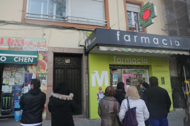 farmacia