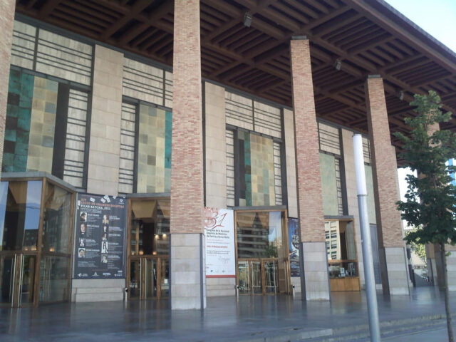 auditorio
