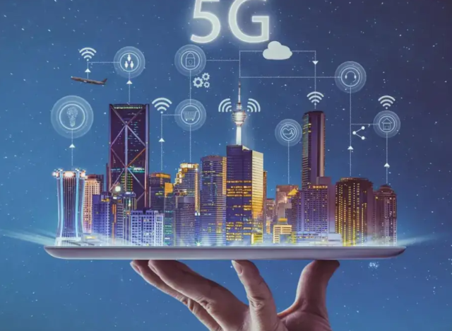5g-telefonica