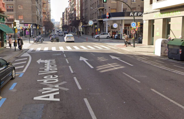 avenida valencia