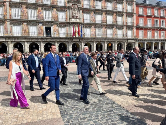 semana santa-azcon-madrid