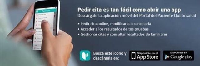 Zaragoza.- Quirónsalud impulsa la primera consulta específica de Optimización Hematológica en Aragón