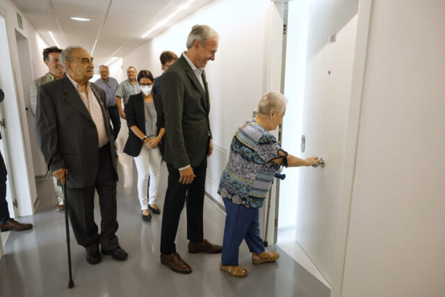 inquilinos las fuentes