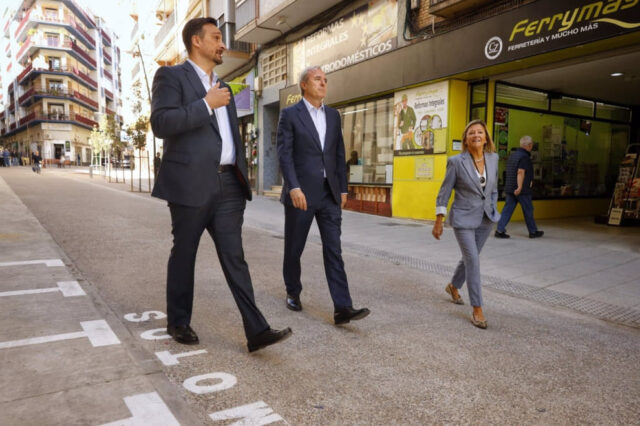 calle cuarte