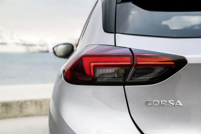 corsa