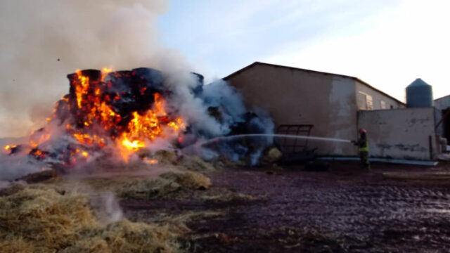 incendio