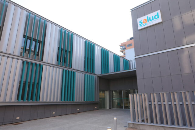 centro salud