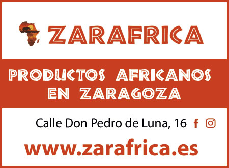 ZARAFRICA